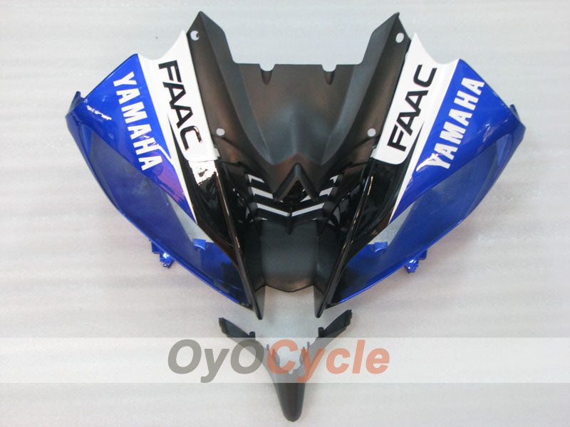 Front Upper Fairing For Yamaha 08-16 YZF-R6 #OYO87912819 Main image