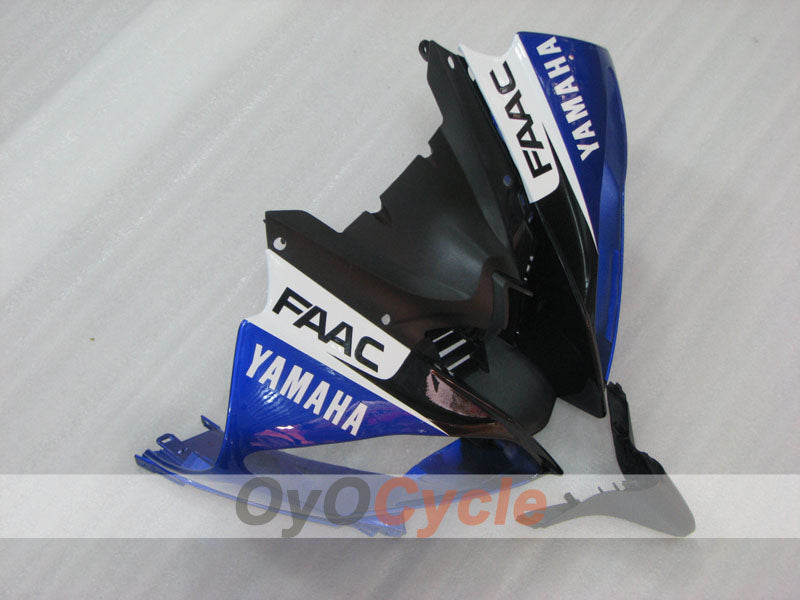 Front Upper Fairing For Yamaha 08-16 YZF-R6 #OYO87912819