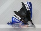 Front Upper Fairing For Yamaha 08-16 YZF-R6 #OYO87912819