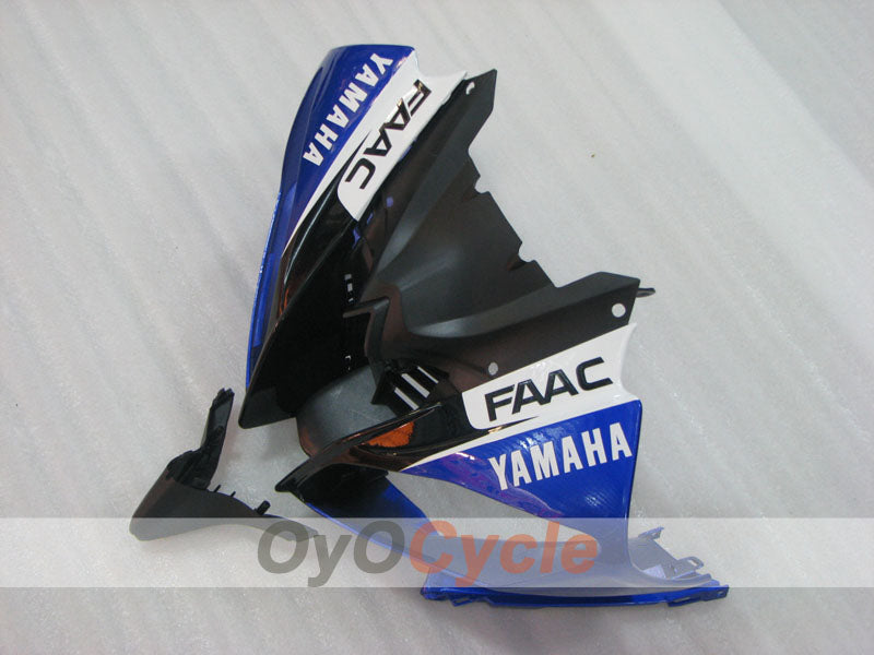 Front Upper Fairing For Yamaha 08-16 YZF-R6 #OYO87912819 Secondary image