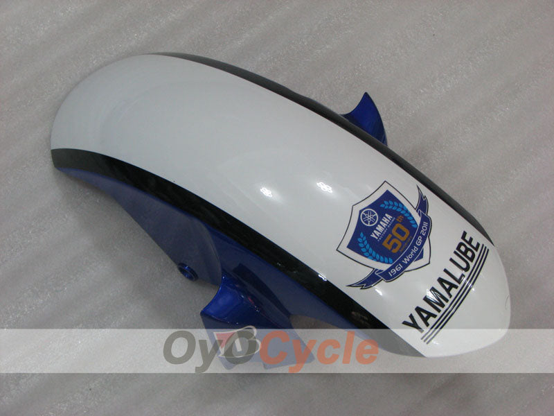 Front Fender Fairing For Yamaha 08-16 YZF-R6 #OYO87912818 Main image