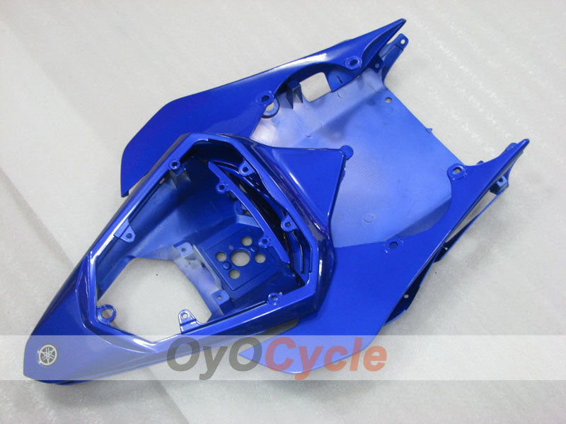Injection Fairing kit for 08-16 YZF-R6 - Blue, White - Factory Style #OYO87905954