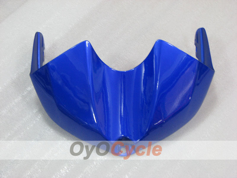 Injection Fairing kit for 08-16 YZF-R6 - Blue, White - Factory Style #OYO87905954