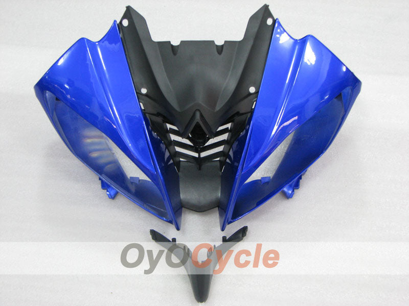 Injection Fairing kit for 08-16 YZF-R6 - Blue, White - Factory Style #OYO87905954