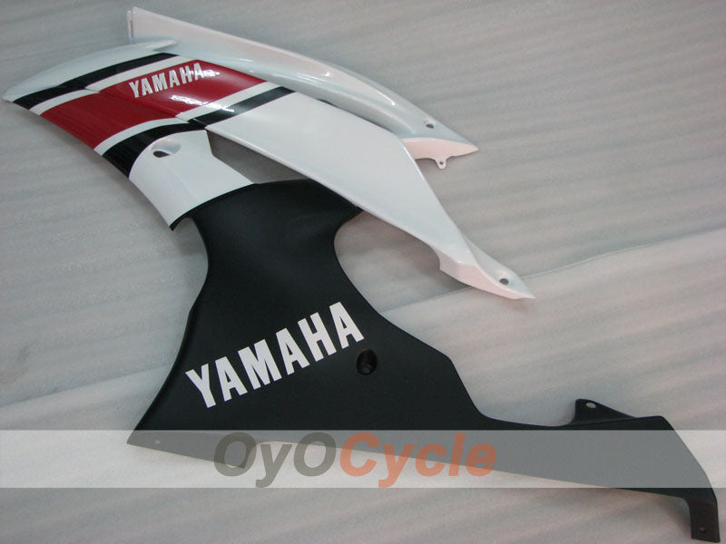 Left & Right Side Fairing For Yamaha 08-16 YZF-R6 #OYO87912827 Main image