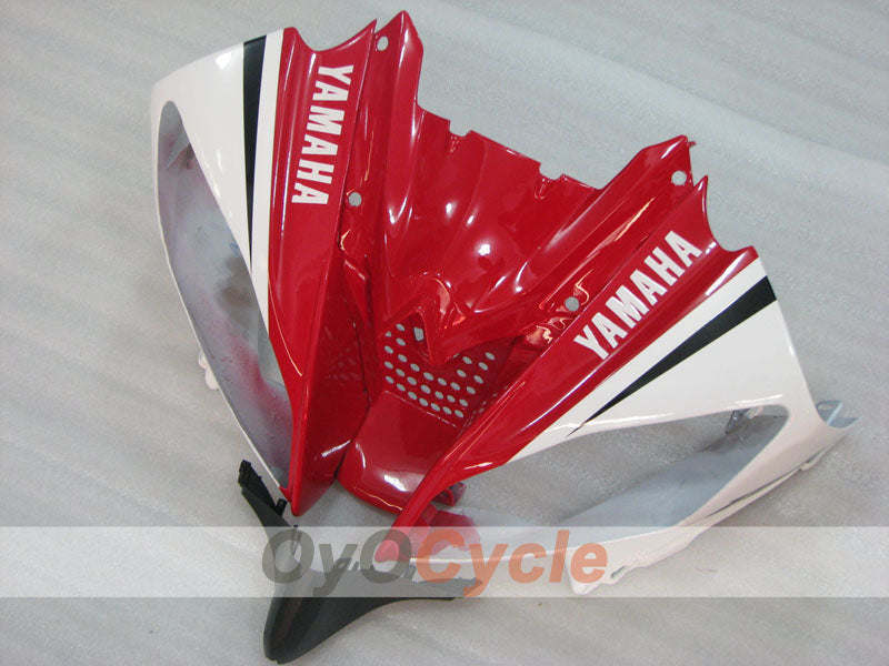 Front Upper Fairing For Yamaha 08-16 YZF-R6 #OYO87912825 Secondary image