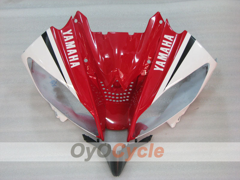 Front Upper Fairing For Yamaha 08-16 YZF-R6 #OYO87912825 Main image