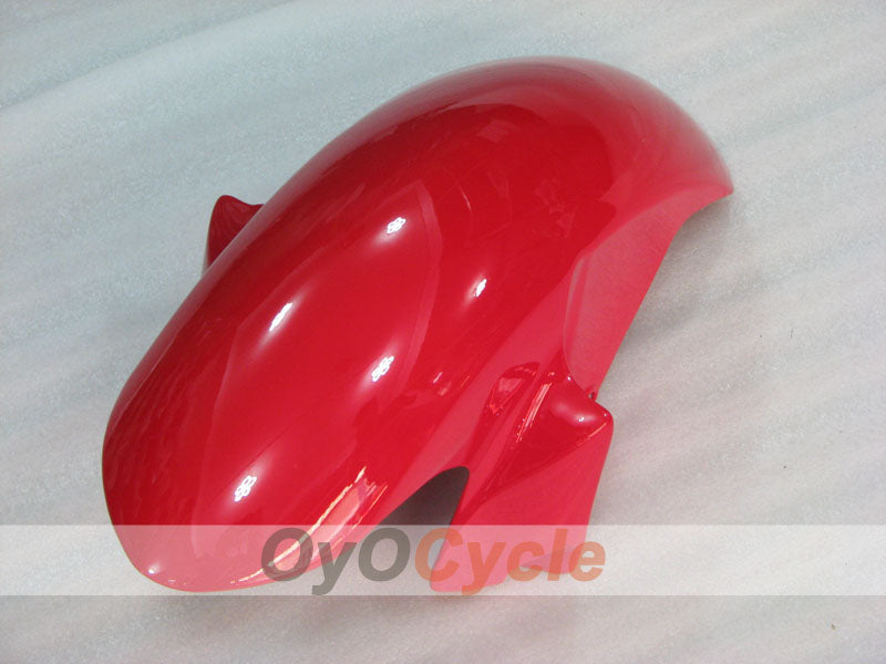 Front Fender Fairing For Yamaha 08-16 YZF-R6 #OYO87912824 Main image