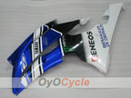 Left & Right Side Fairing For Yamaha 08-16 YZF-R6 #OYO87912829