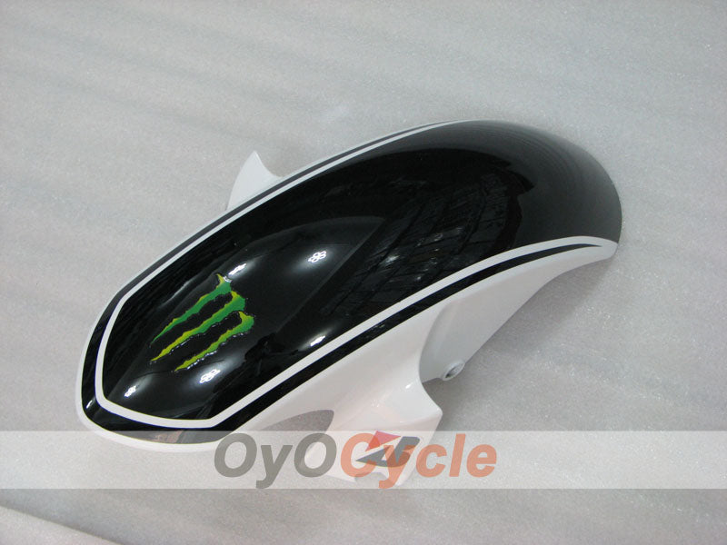 Front Fender Fairing For Yamaha 08-16 YZF-R6 #OYO87912830 Main image