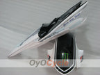 Injection Fairing kit for 08-16 YZF-R6 - Blue, White, Black - Monster #OYO87905957