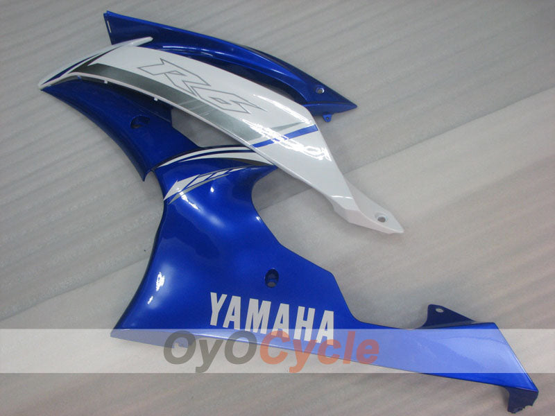 Left & Right Side Fairing For Yamaha 08-16 YZF-R6 #OYO87912834