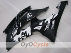 Left & Right Side Fairing For Yamaha 08-16 YZF-R6 #OYO87912838