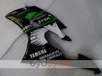 Left & Right Side Fairing For Yamaha 08-16 YZF-R6 #OYO87912842