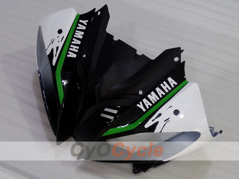 Front Upper Fairing For Yamaha 08-16 YZF-R6 #OYO87912840