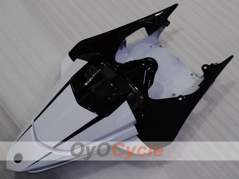 Rear Tail Fairing + Seat Cover For Yamaha 08-16 YZF-R6 #OYO87912841 Main image