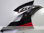 Left & Right Side Fairing For Yamaha 08-16 YZF-R6 #OYO87912845