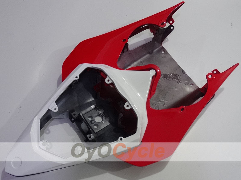 Rear Tail Fairing For Yamaha 08-16 YZF-R6 #OYO87912844 Secondary image