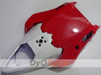 Injection Fairing kit for 08-16 YZF-R6 - Red, White, Black - Factory Style #OYO87905964