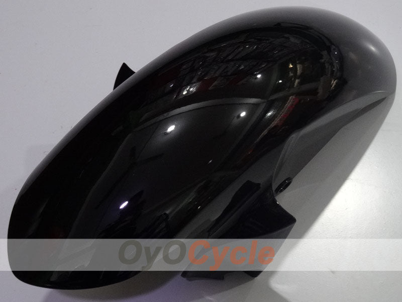 Injection Fairing kit for 08-16 YZF-R6 - Red, White, Black - Factory Style #OYO87905964