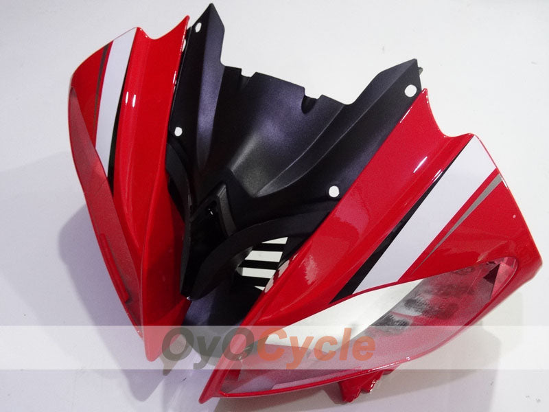 Front Upper Fairing For Yamaha 08-16 YZF-R6 #OYO87912843 Main image