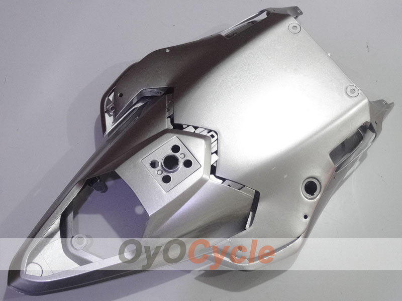 Injection Fairing kit for 08-16 YZF-R6 - Black, Silver - Factory Style #OYO87905965