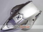 Injection Fairing kit for 08-16 YZF-R6 - Black, Silver - Factory Style #OYO87905965