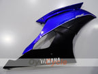 Injection Fairing kit for 08-16 YZF-R6 - Blue, Black - Factory Style #OYO87905966