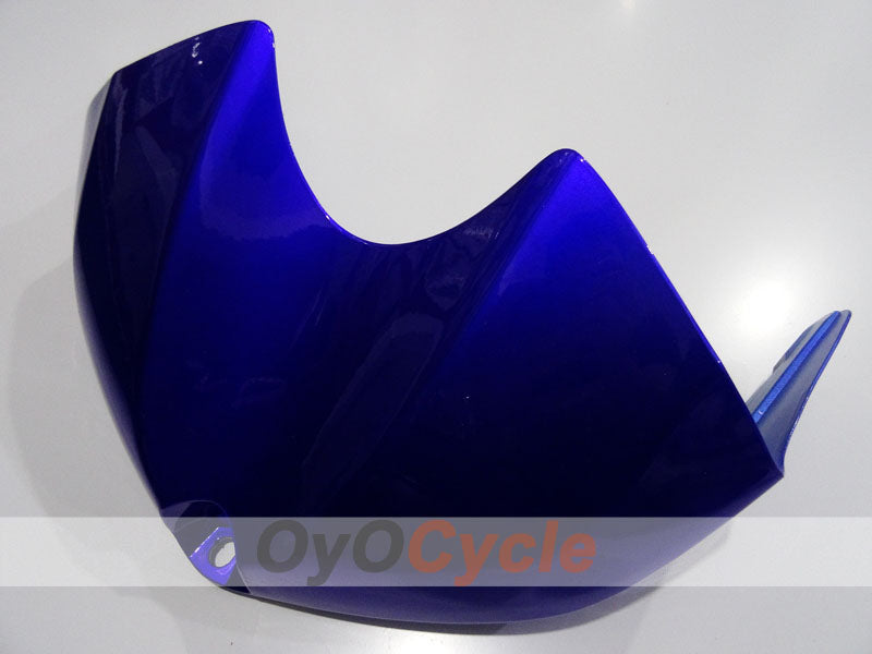 Injection Fairing kit for 08-16 YZF-R6 - Blue, Black - Factory Style #OYO87905966