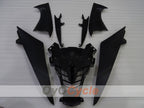 Injection Fairing kit for 08-16 YZF-R6 - Blue, White - FIAT #OYO87905967