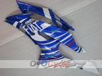 Left & Right Side Fairing For Yamaha 08-16 YZF-R6 #OYO87912860