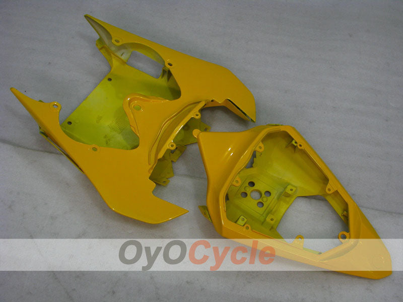 Rear Tail Fairing For Yamaha 08-16 YZF-R6 #OYO87912861 Main image