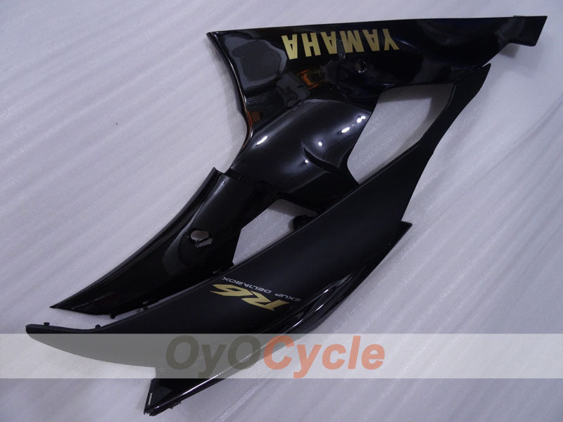Left & Right Side Fairing For Yamaha 08-16 YZF-R6 #OYO87912864