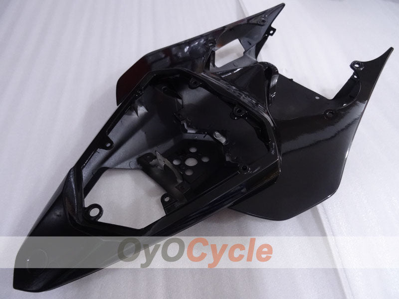 Injection Fairing kit for 08-16 YZF-R6 - Black - Factory Style #OYO87905970