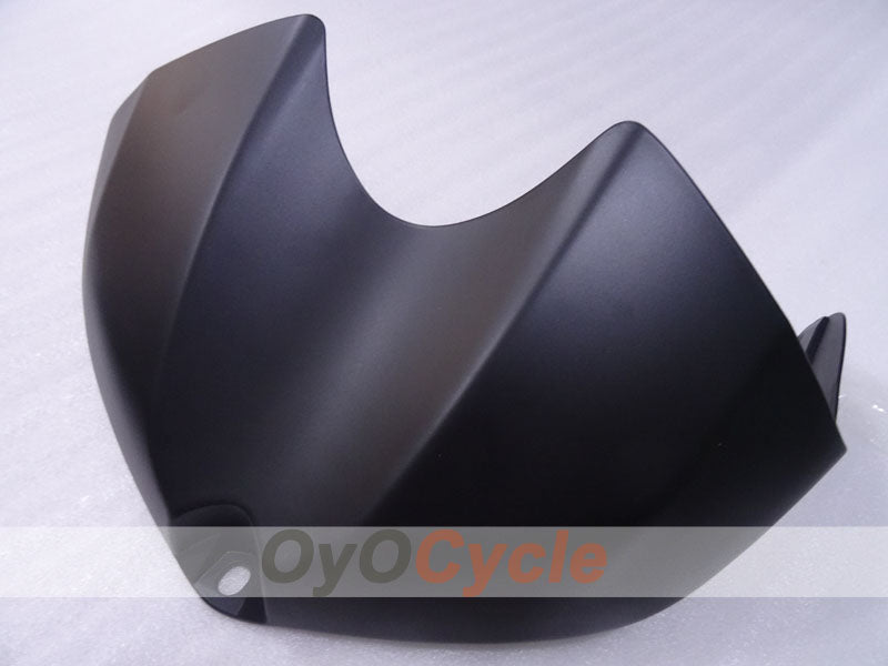 Injection Fairing kit for 08-16 YZF-R6 - Black - Factory Style #OYO87905970