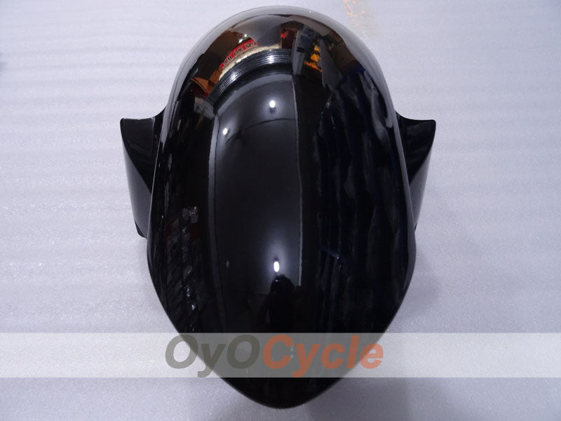 Injection Fairing kit for 08-16 YZF-R6 - Black - Factory Style #OYO87905970