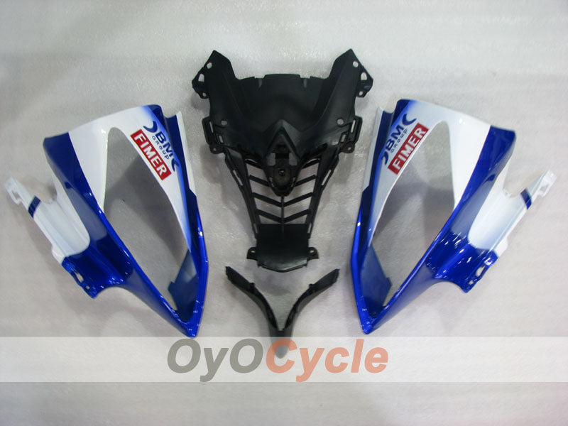 Front Upper Fairing For Yamaha 08-16 YZF-R6 #OYO87912866