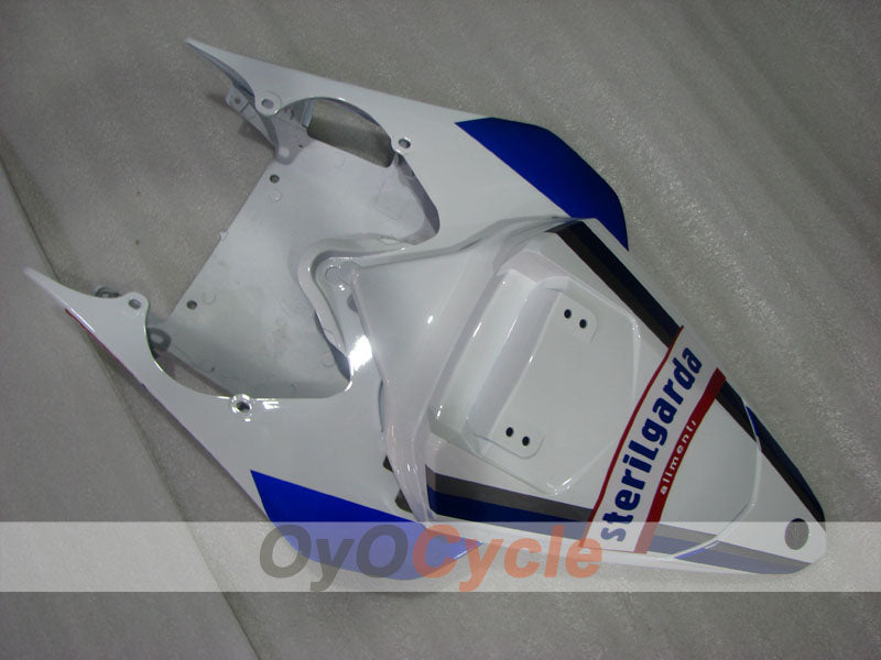 Rear Tail Fairing + Seat Cover For Yamaha 08-16 YZF-R6 #OYO87912867 Main image