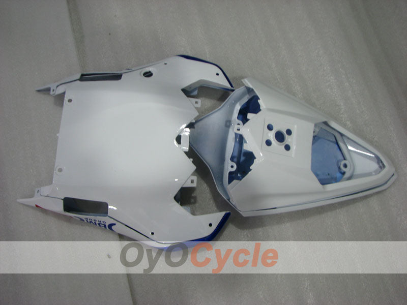 Rear Tail Fairing + Seat Cover For Yamaha 08-16 YZF-R6 #OYO87912867