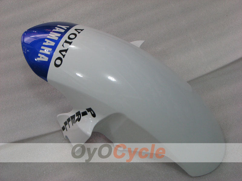 Front Fender Fairing For Yamaha 08-16 YZF-R6 #OYO87912869 Main image