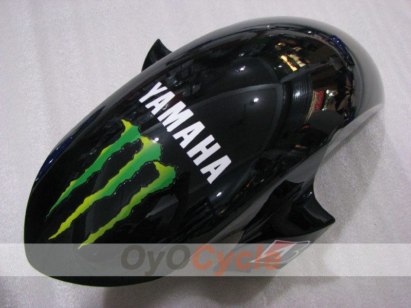 Front Fender Fairing For Yamaha 08-16 YZF-R6 #OYO87912873 Main image