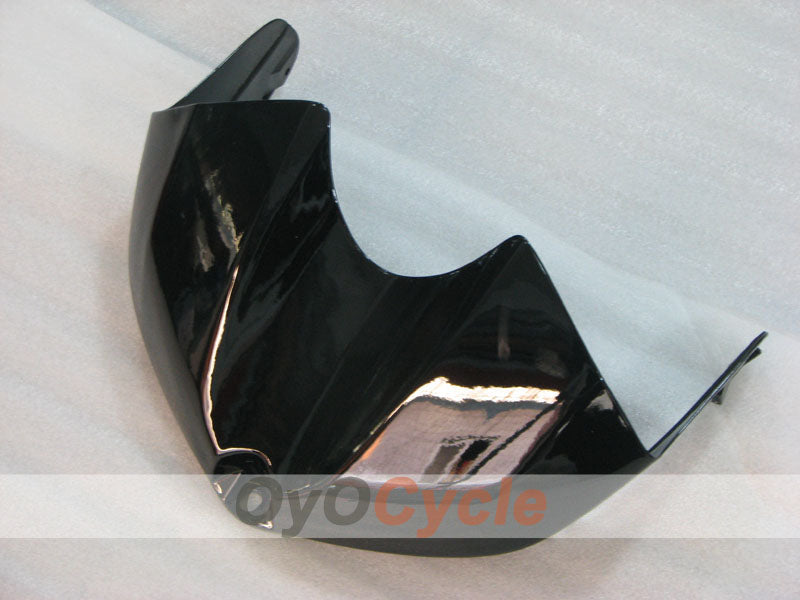 Injection Fairing kit for 08-16 YZF-R6 - Red, White - Factory Style #OYO87905974