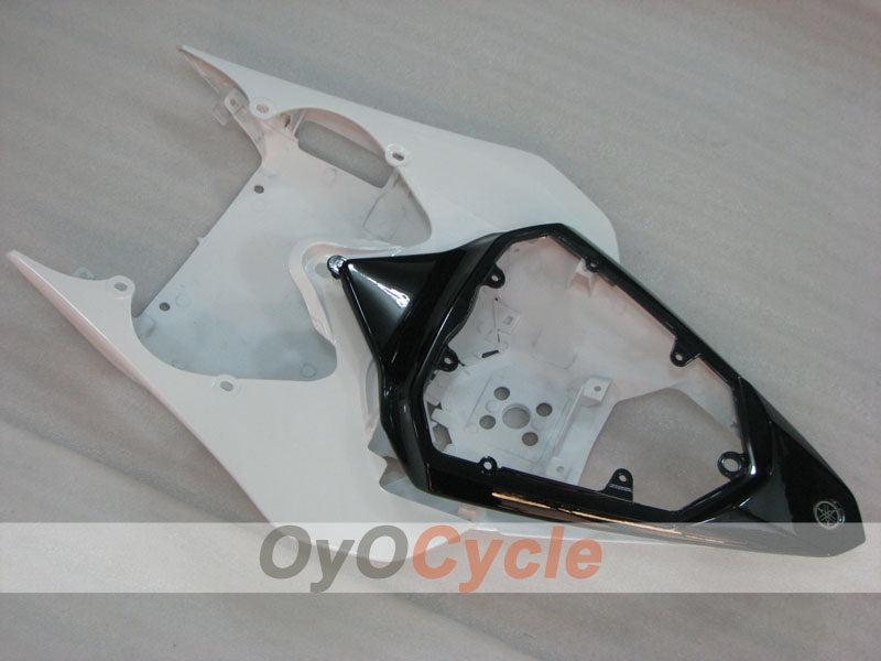 Injection Fairing kit for 08-16 YZF-R6 - Red, White, Black - Factory Style #OYO87905975