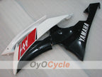 Left & Right Side Fairing For Yamaha 08-16 YZF-R6 #OYO87912880
