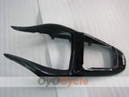 Injection Fairing kit for 98-02 YZF-R6 - Green, Black - Flame #OYO87905977