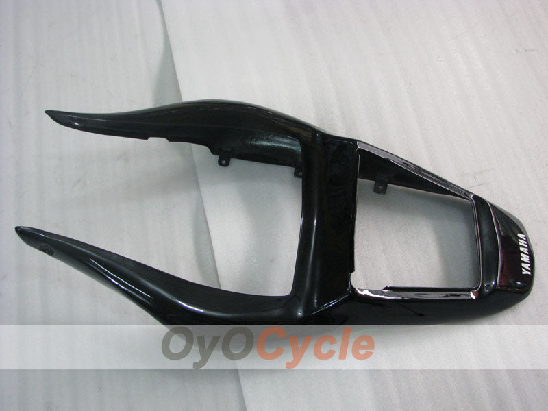 Rear Tail Fairing For Yamaha 98-02 YZF-R6 #OYO87911863