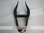 Injection Fairing kit for 98-02 YZF-R6 - Green, Black - Flame #OYO87905977