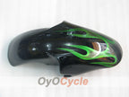 Front Fender Fairing For Yamaha 98-02 YZF-R6 #OYO87911861