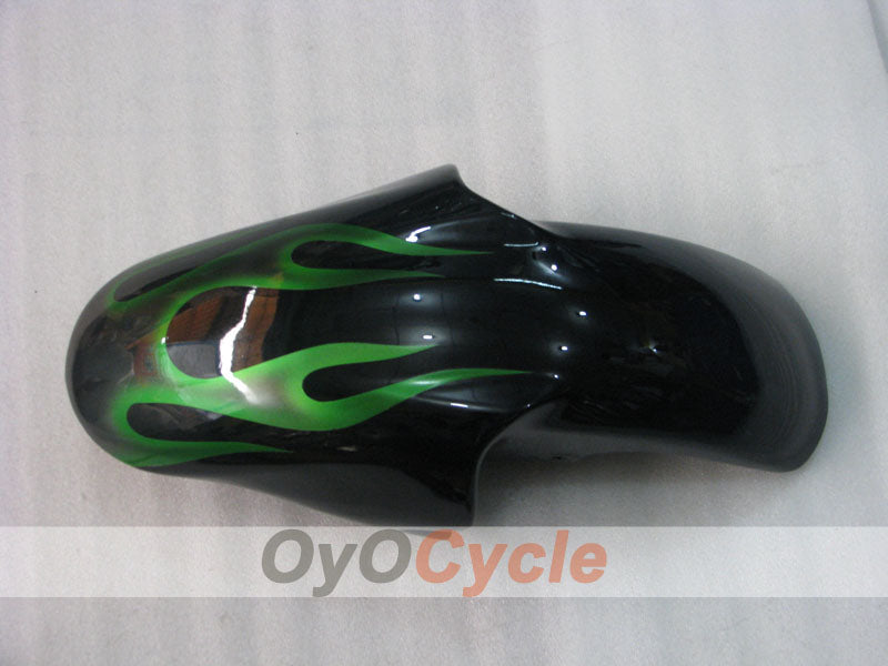 Front Fender Fairing For Yamaha 98-02 YZF-R6 #OYO87911861
