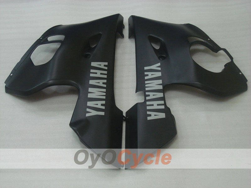 Left & Right Side Fairing For Yamaha 98-02 YZF-R6 #OYO87911869